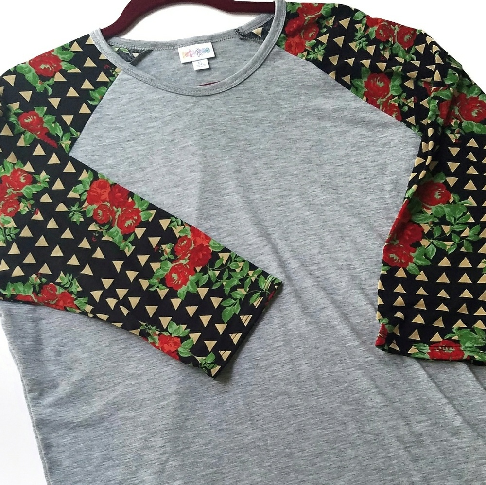 Lularoe Randy